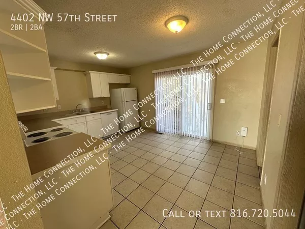 2 bedrooms apartment for rent in Briarcliff KC - KCMO, Kansas City