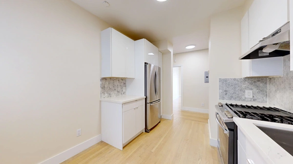 2 bedrooms apartment for rent in Nob Hill - San Francisco, San Francisco