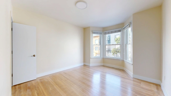 2 bedrooms apartment for rent in Nob Hill - San Francisco, San Francisco