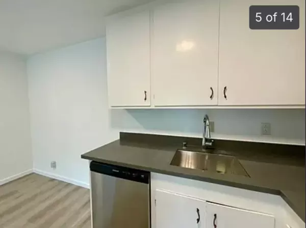1 bedroom apartment for rent in Richmond District - San Francisco, San Francisco