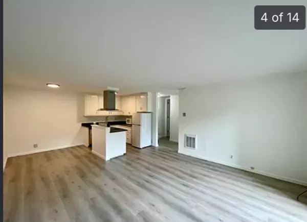 1 bedroom apartment for rent in Richmond District - San Francisco, San Francisco