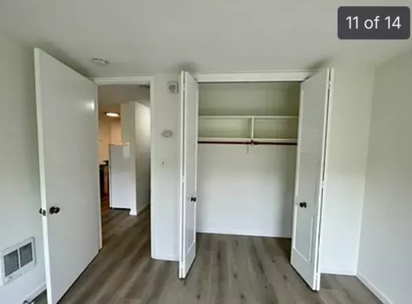 1 bedroom apartment for rent in Richmond District - San Francisco, San Francisco