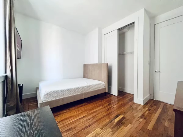 Coliving in Prospect Lefferts Gardens - Brooklyn, New York