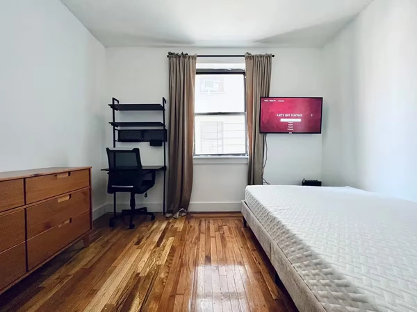 Coliving in Prospect Lefferts Gardens - Brooklyn, New York