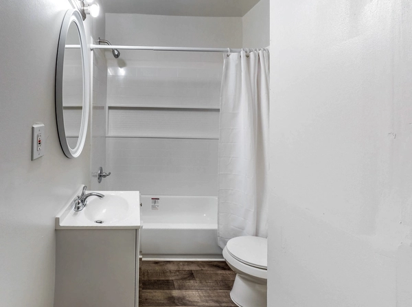 Coliving in Peyton Forest - West Atl, Atlanta