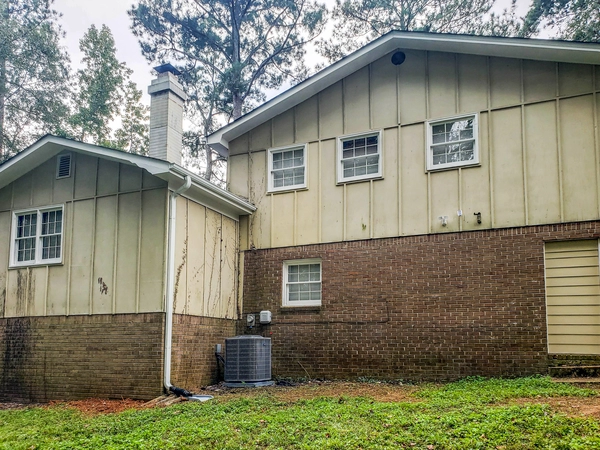 Coliving in Stone Mountain - East Atl, Atlanta