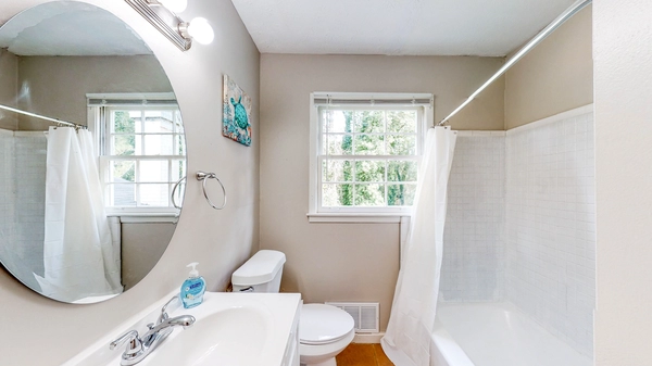 Coliving in Stone Mountain - East Atl, Atlanta