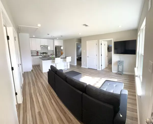 Coliving in Greater Third Ward - Inner Loop, Houston