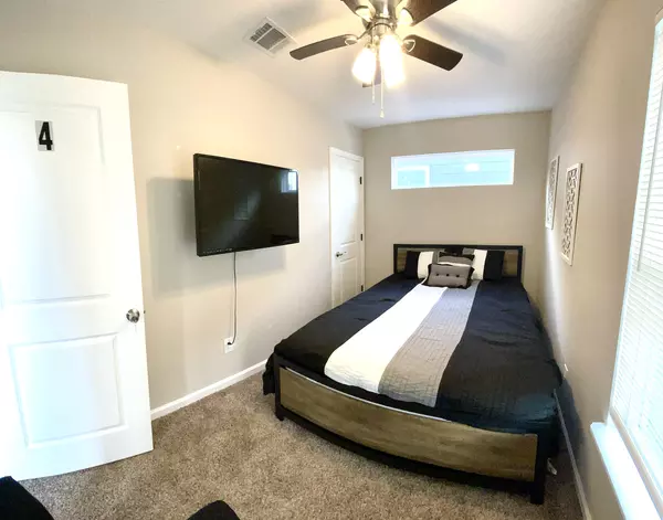 Coliving in Greater Third Ward - Inner Loop, Houston