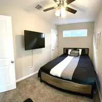 Coliving in Greater Third Ward - Inner Loop, Houston