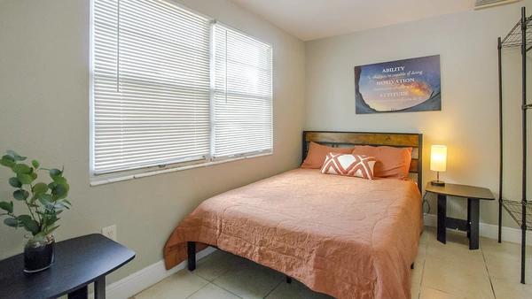 Coliving in East Lake-Orient Park - East Tampa, Tampa