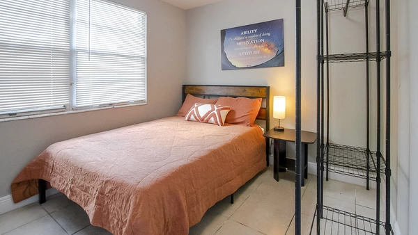 Coliving in East Lake-Orient Park - East Tampa, Tampa