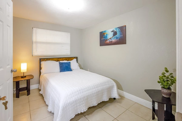 Coliving in East Lake-Orient Park - East Tampa, Tampa