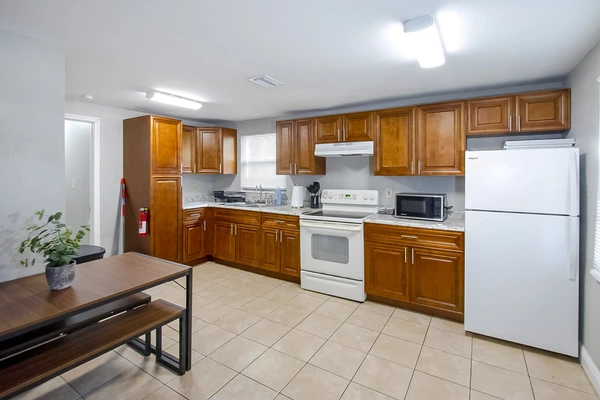 Coliving in East Lake-Orient Park - East Tampa, Tampa