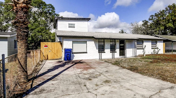 Coliving in Grant Park Tampa - East Tampa, Tampa