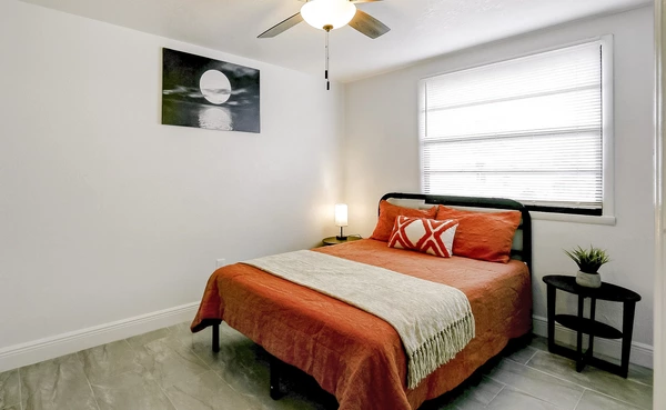 Coliving in Grant Park Tampa - East Tampa, Tampa