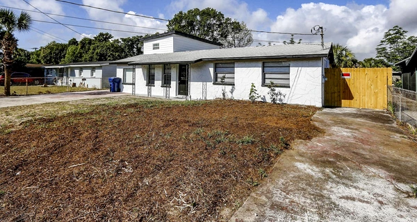 Coliving in Grant Park Tampa - East Tampa, Tampa