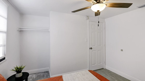 Coliving in Grant Park Tampa - East Tampa, Tampa