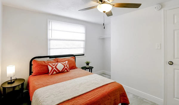 Coliving in Grant Park Tampa - East Tampa, Tampa