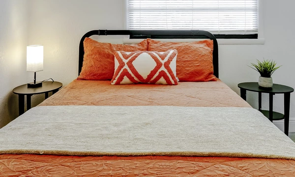 Coliving in Grant Park Tampa - East Tampa, Tampa