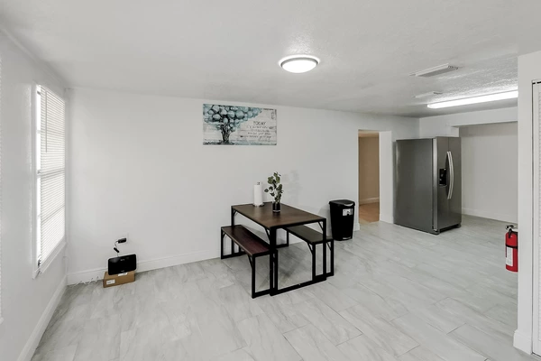 Coliving in Grant Park Tampa - East Tampa, Tampa