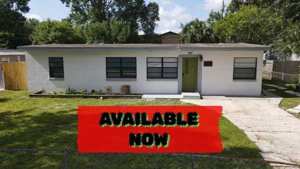 Coliving in Parramore - Central Orlando, Orlando