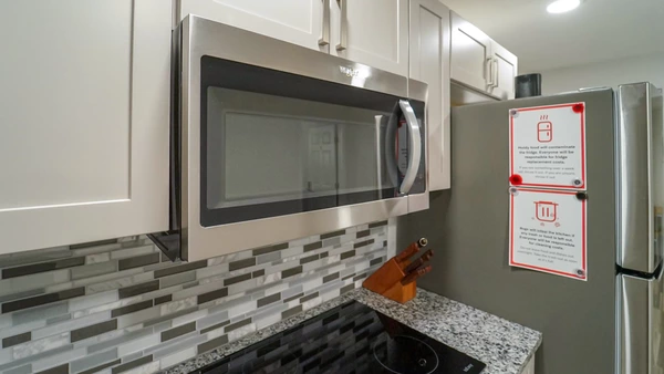 Coliving in Parramore - Central Orlando, Orlando