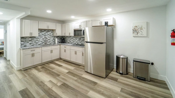 Coliving in Parramore - Central Orlando, Orlando