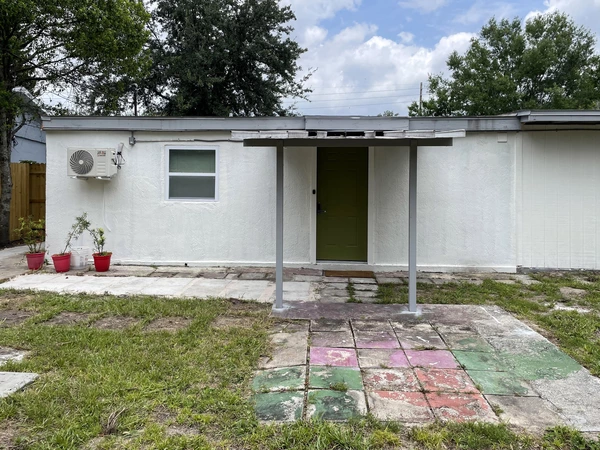 Coliving in Parramore - Central Orlando, Orlando