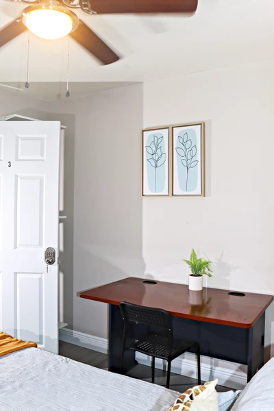 Coliving in University Square - North Tampa, Tampa