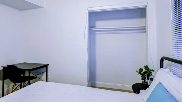 Coliving in East Lake-Orient Park - East Tampa, Tampa