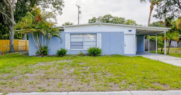 Coliving in East Lake-Orient Park - East Tampa, Tampa