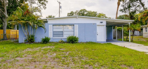 Coliving in East Lake-Orient Park - East Tampa, Tampa