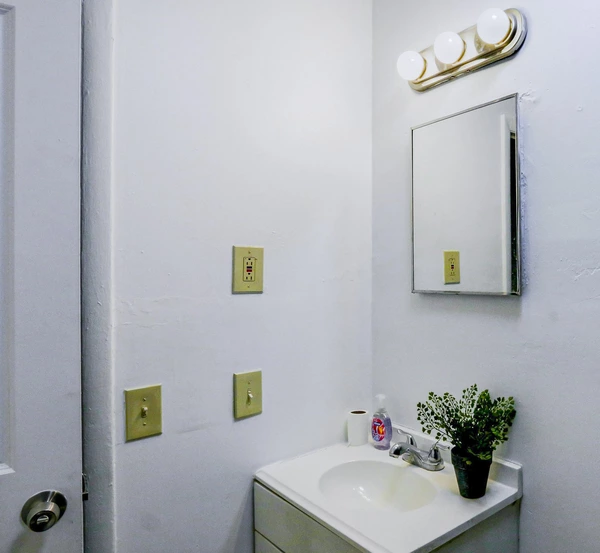 Coliving in East Lake-Orient Park - East Tampa, Tampa