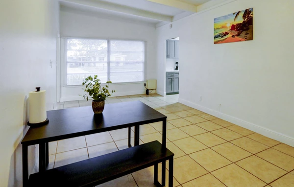 Coliving in East Lake-Orient Park - East Tampa, Tampa