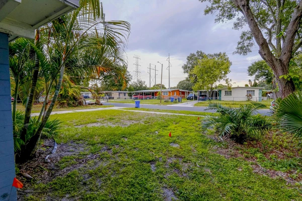 Coliving in East Lake-Orient Park - East Tampa, Tampa