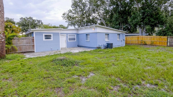 Coliving in East Lake-Orient Park - East Tampa, Tampa