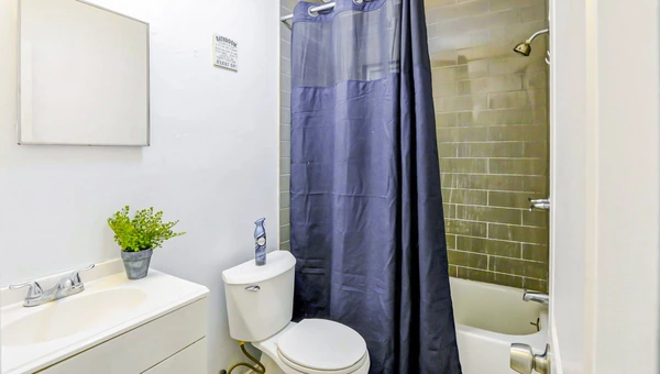 Coliving in East Lake-Orient Park - East Tampa, Tampa