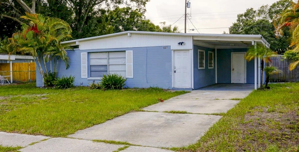 Coliving in East Lake-Orient Park - East Tampa, Tampa