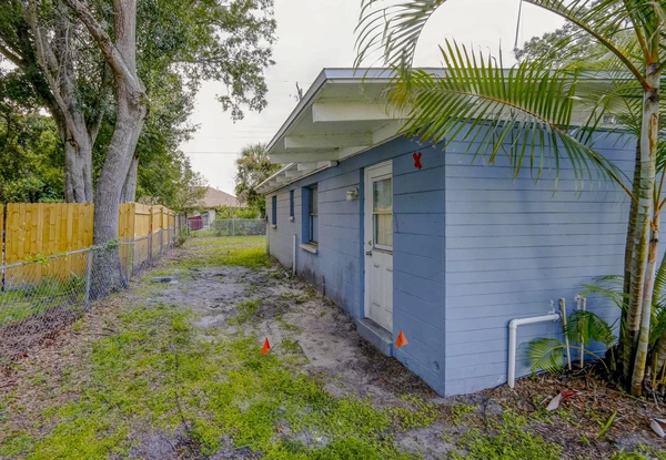 Coliving in East Lake-Orient Park - East Tampa, Tampa