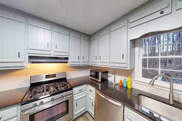 Coliving in Marietta - North Atl, Atlanta