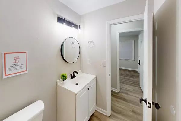 Coliving in Marietta - North Atl, Atlanta