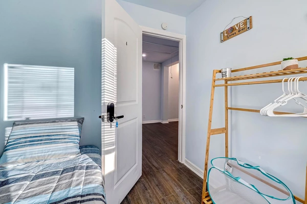 Coliving in Lackawanna - Westside, Jacksonville