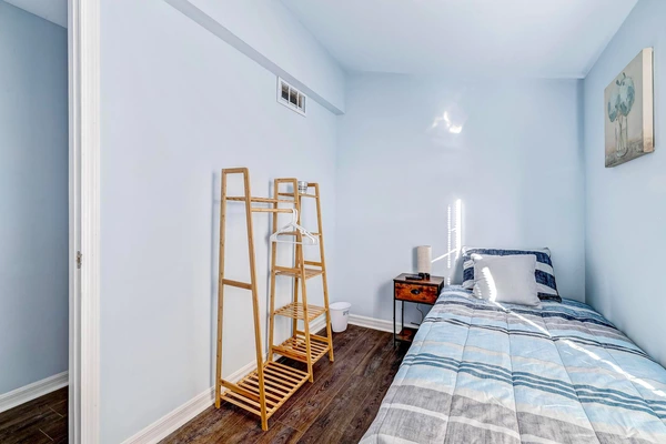 Coliving in Lackawanna - Westside, Jacksonville