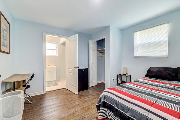 Coliving in Lackawanna - Westside, Jacksonville