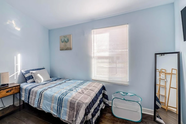 Coliving in Lackawanna - Westside, Jacksonville