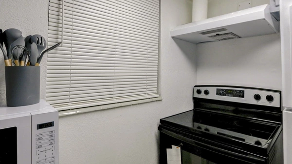 Coliving in East Lake-Orient Park - East Tampa, Tampa