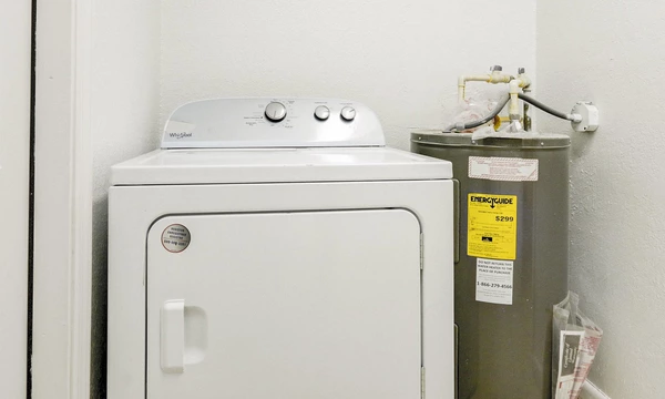 Coliving in East Lake-Orient Park - East Tampa, Tampa