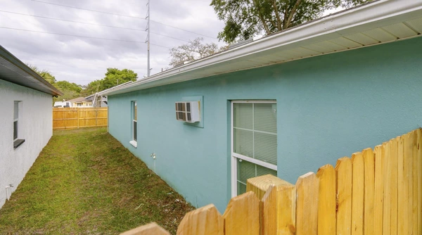 Coliving in College Hill - East Tampa, Tampa