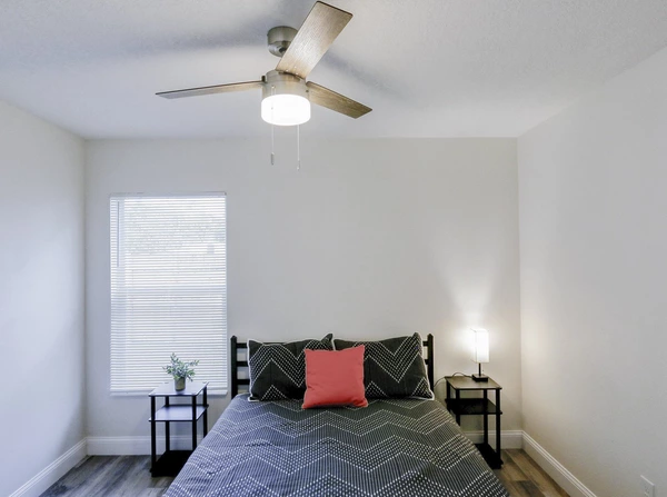Coliving in College Hill - East Tampa, Tampa